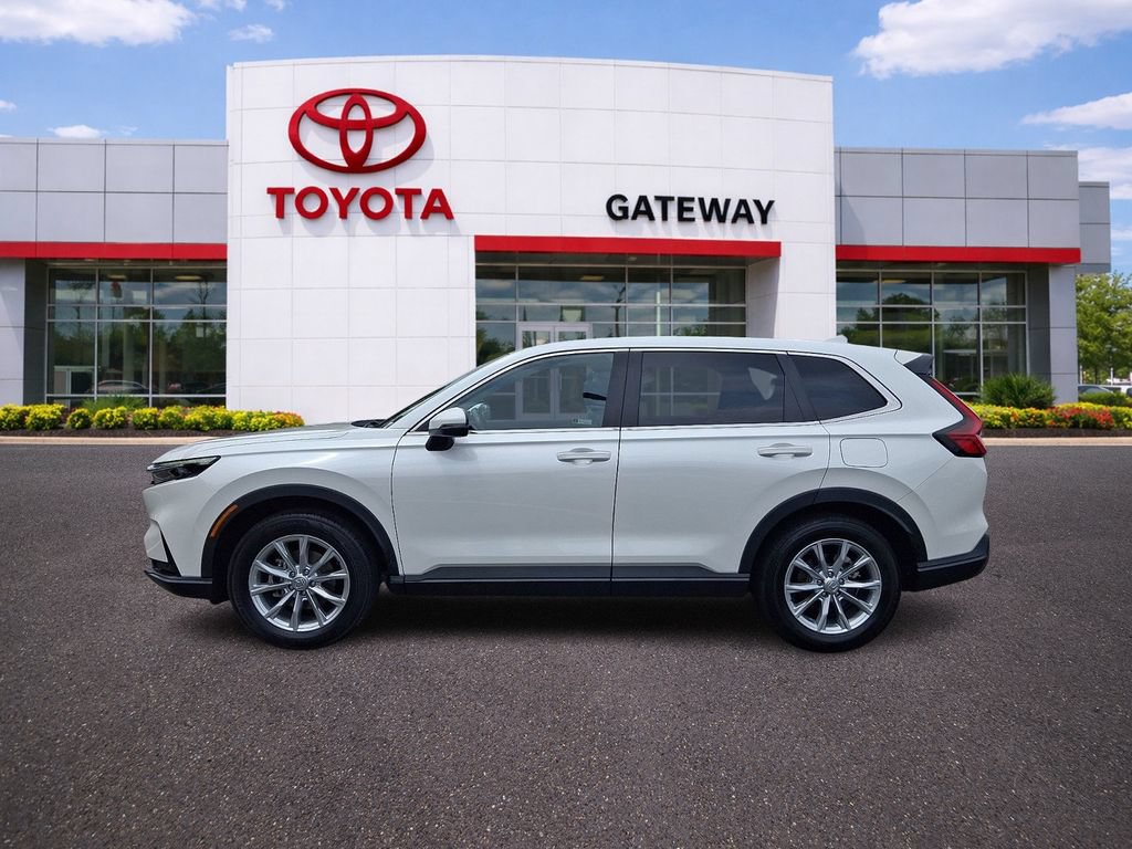 Used 2024 Honda CR-V EX-L image 7