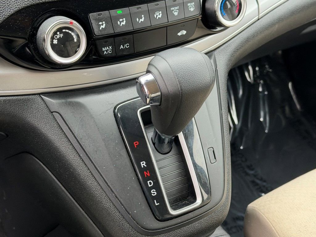 Used 2015 Honda CR-V LX image 30