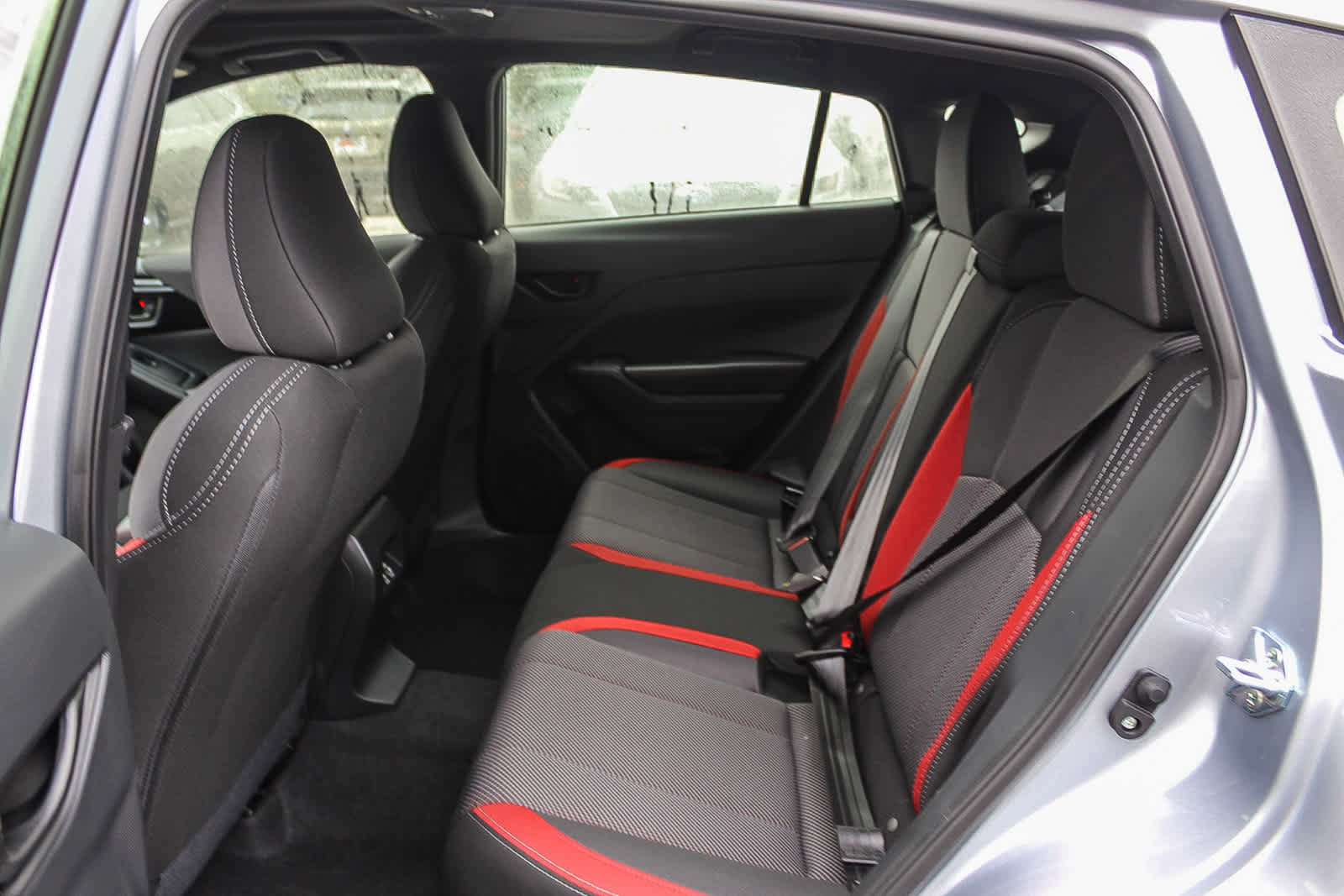 New 2025 Subaru Impreza RS image 18