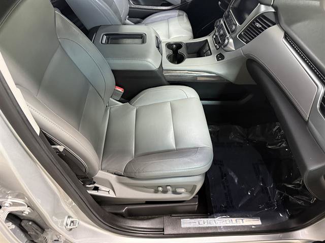 Used 2018 Chevrolet Tahoe LT AWD/4WD image 12