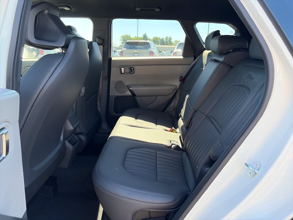 New 2027 Kia Seltos X-Line S AWD/4WD image 24