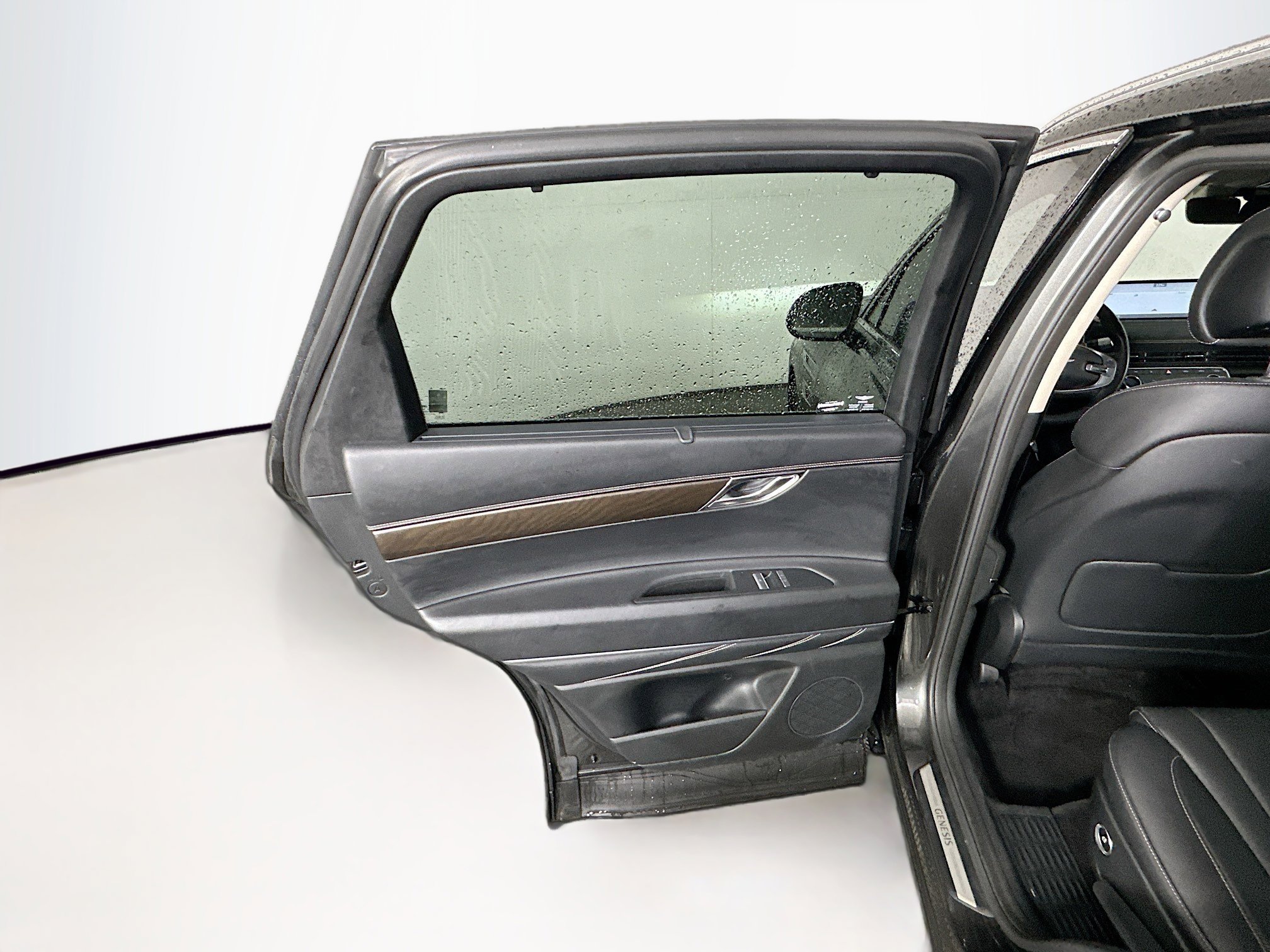 Used 2024 Genesis GV80 2.5T image 26