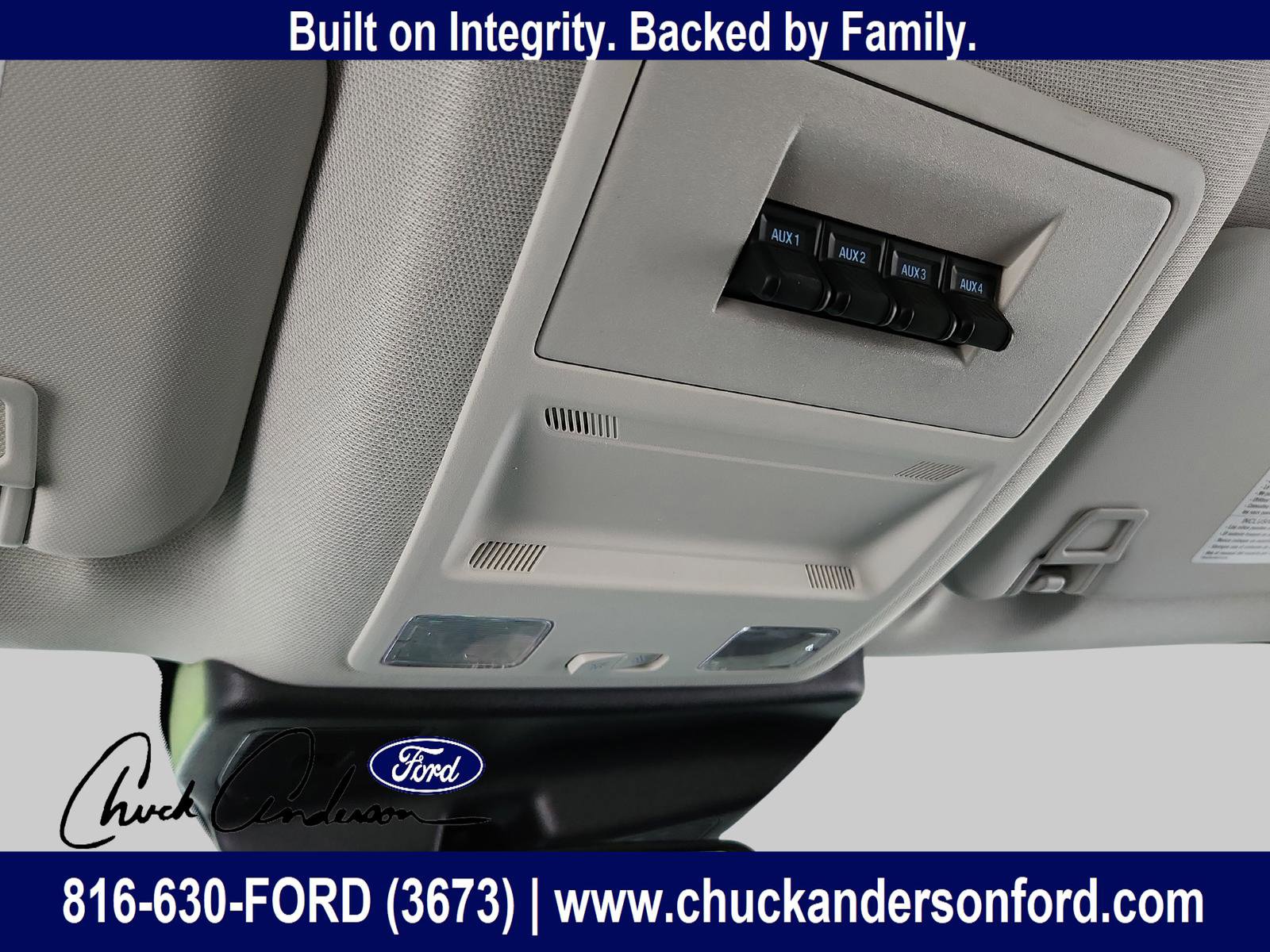 New 2025 Ford Bronco Sport Big Bend image 20