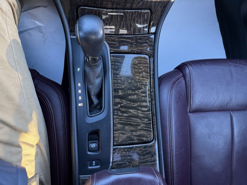 Used 2014 Buick LaCrosse Premium w/ Ultra Luxury Package image 49