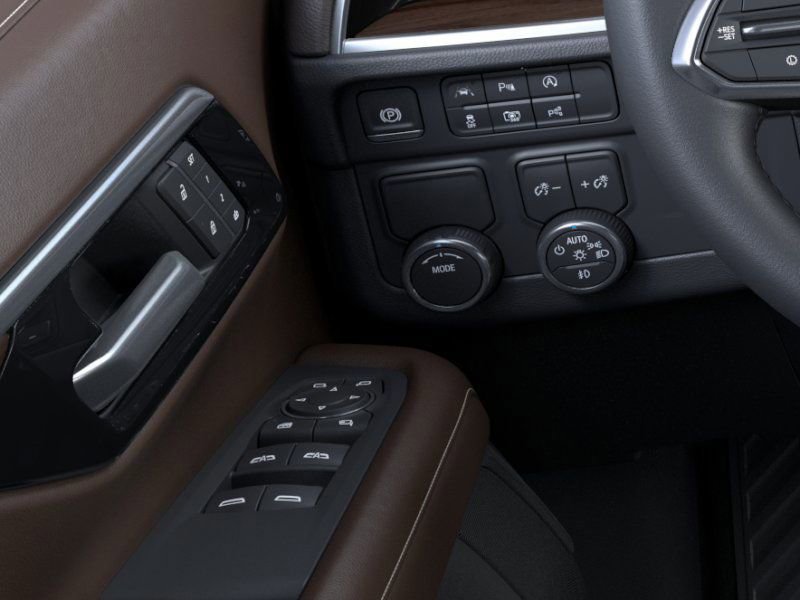 New 2026 Chevrolet Suburban High Country image 22