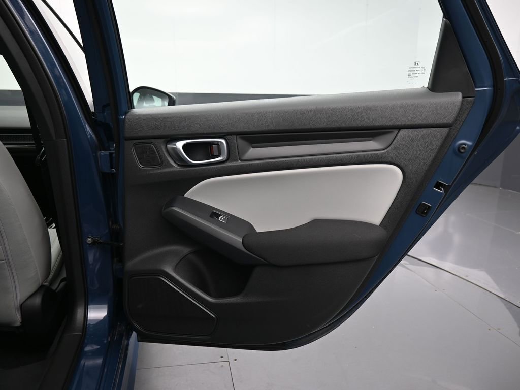 Certified 2026 Honda Civic Sport image 36