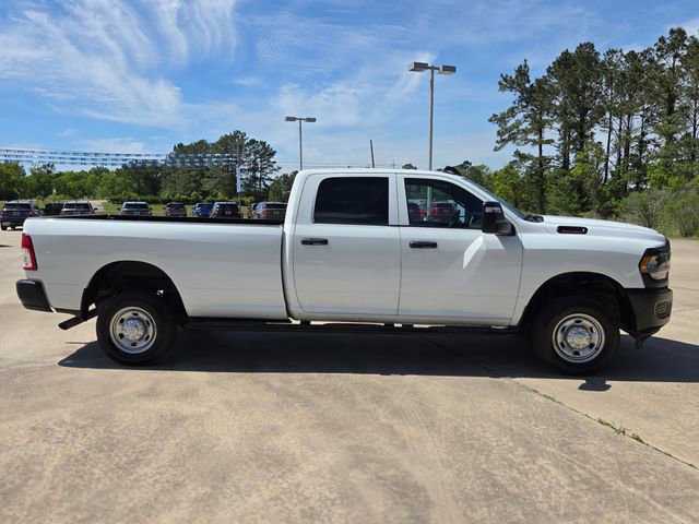 Used 2024 RAM 2500 Tradesman w/ Protection Group AWD/4WD image 7