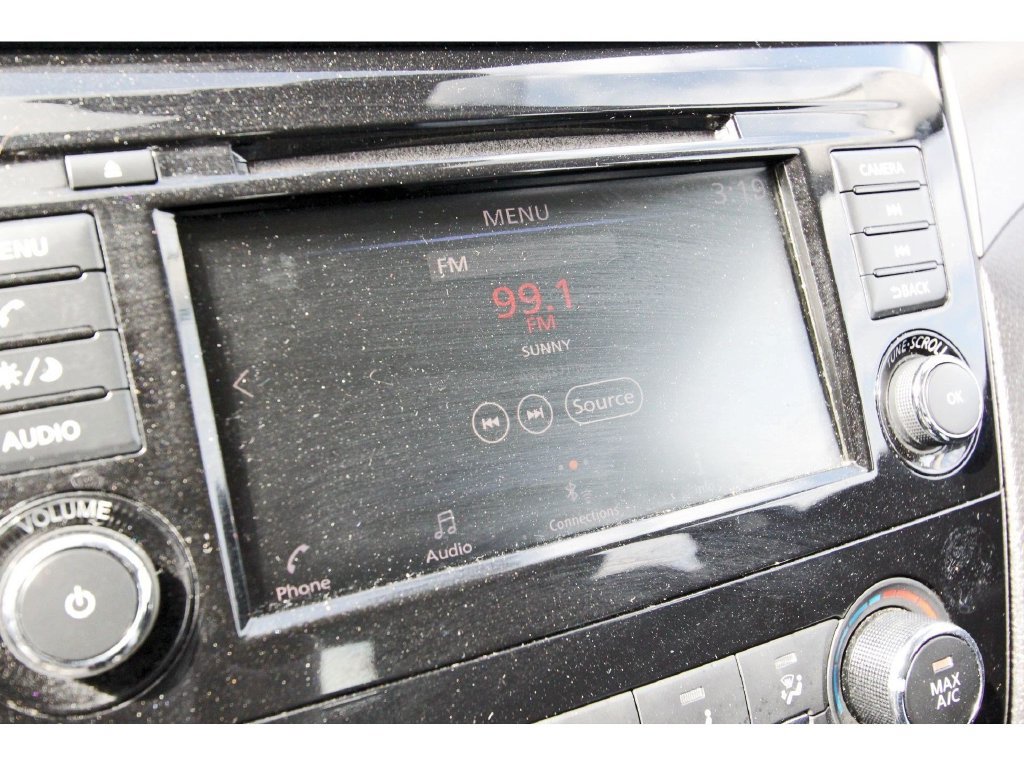 Used 2021 Nissan Rogue Sport S FWD image 26