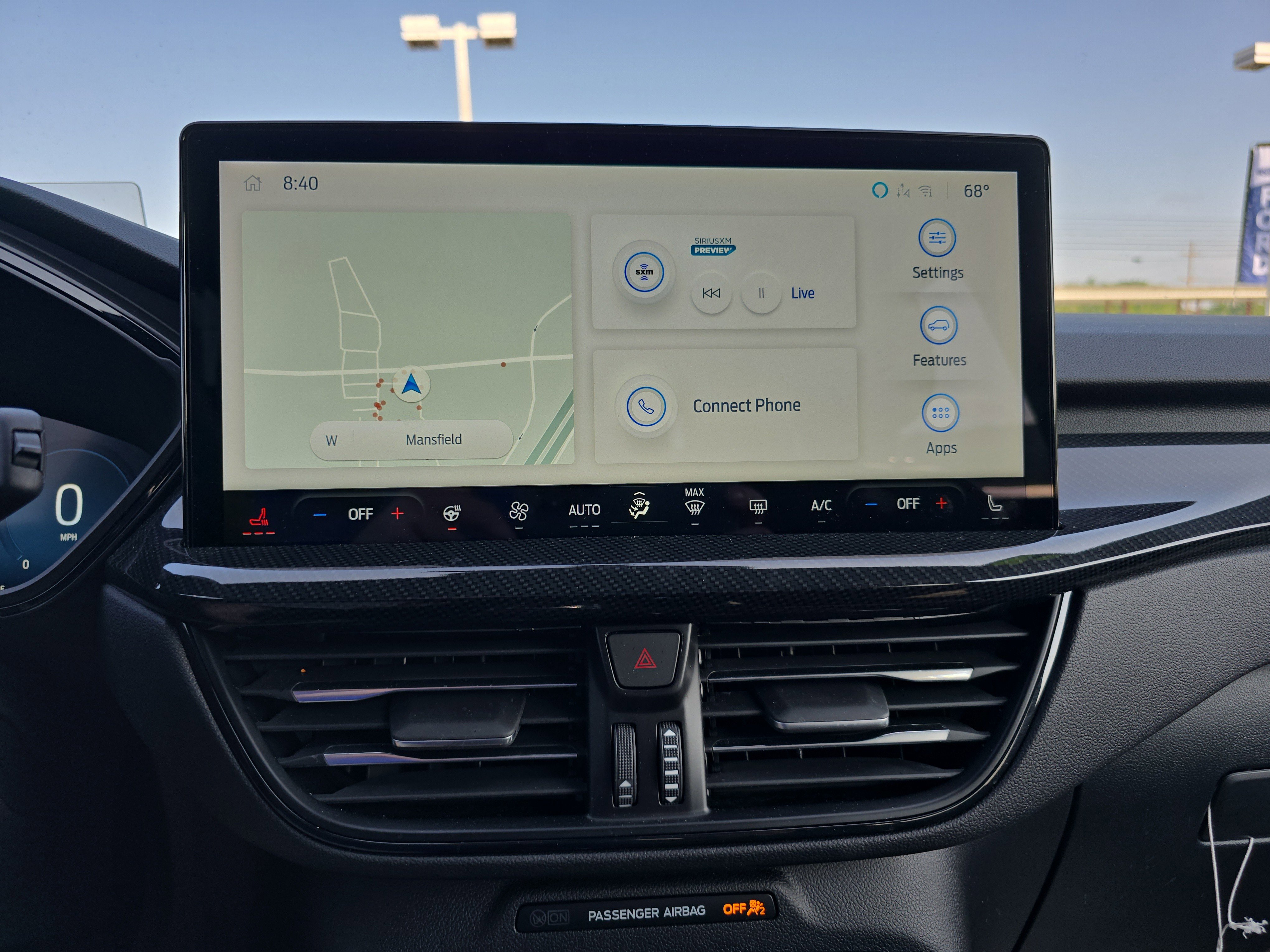 Used 2024 Ford Escape ST-Line Elite w/ Premium Technology Package image 26