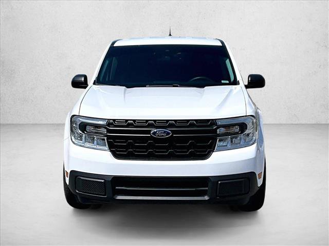 Used 2023 Ford Maverick XL video 3