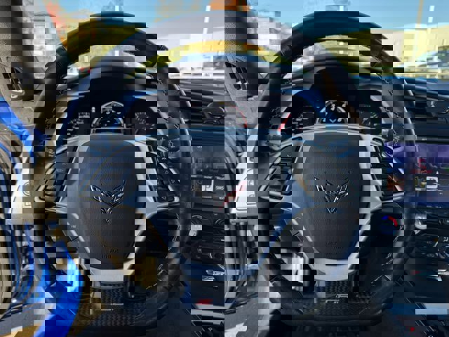 Used 2016 Chevrolet Corvette Z06 w/ 2LZ Preferred Equipment Group image 15