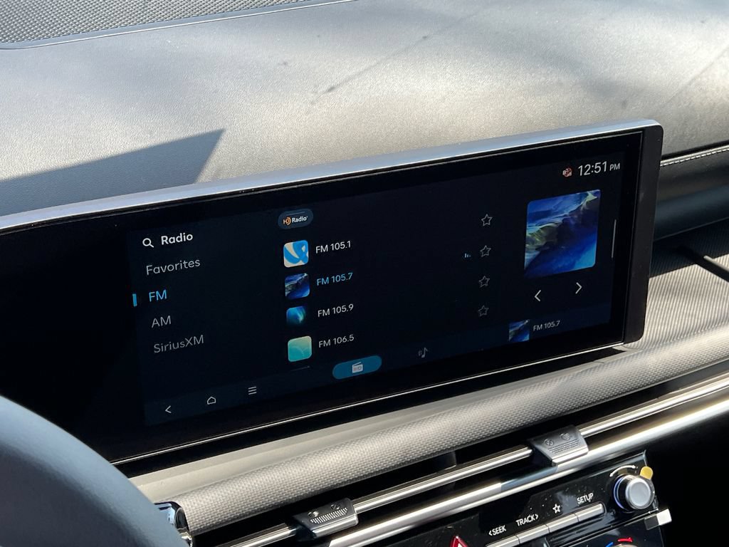 New 2026 Hyundai Santa Cruz SEL AWD/4WD image 11