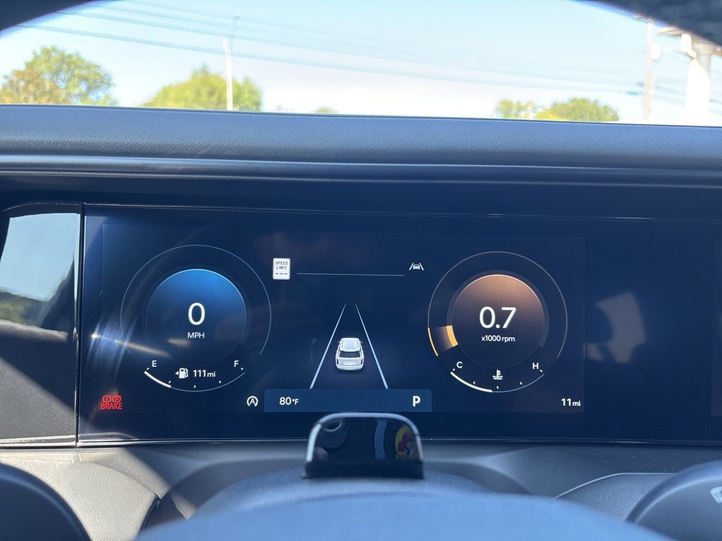 New 2026 Hyundai Palisade XRT Pro image 28