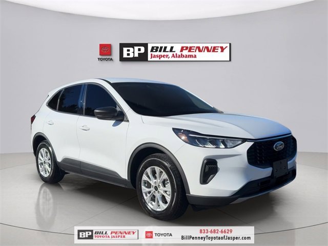 Used 2025 Ford Escape Active w/ Tech Pack #1 image 7