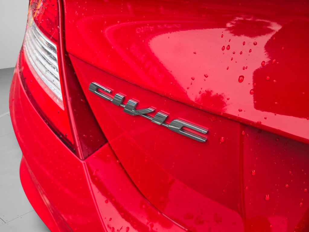 Used 2012 Honda Civic LX image 27