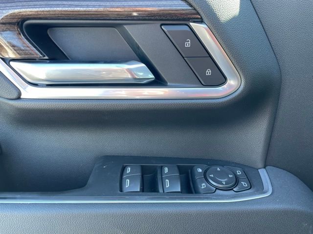 New 2026 Chevrolet Silverado 2500 LT w/ Trail Boss Package image 10
