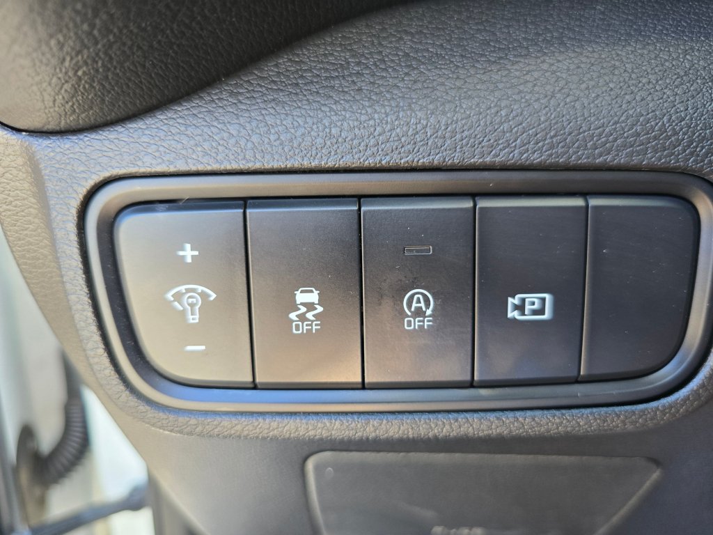 Used 2023 Kia Soul EX FWD image 35