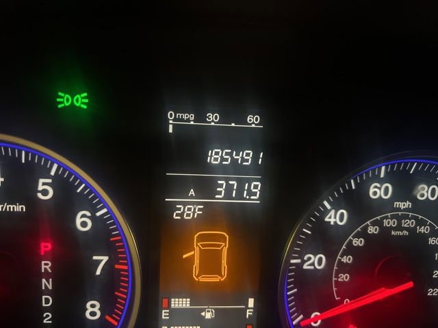 Used 2009 Honda CR-V EX image 15