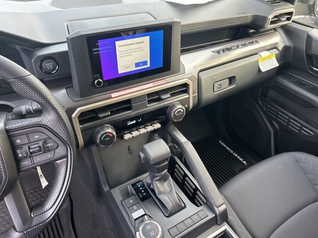 New 2026 Toyota Tacoma SR5 AWD/4WD image 31