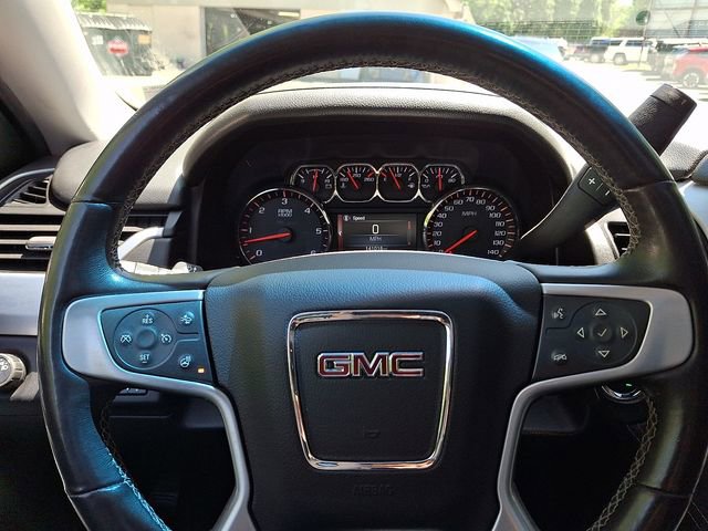 Used 2015 GMC Yukon XL SLT w/ Open Road Package AWD/4WD image 24