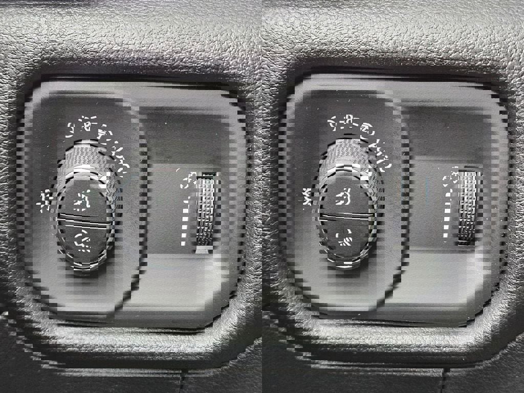 New 2026 RAM 1500 Big Horn image 24