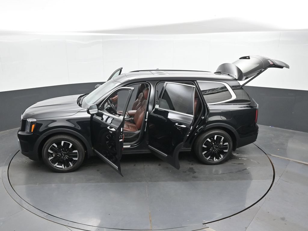Used 2023 Kia Telluride SX X-Pro AWD/4WD image 53