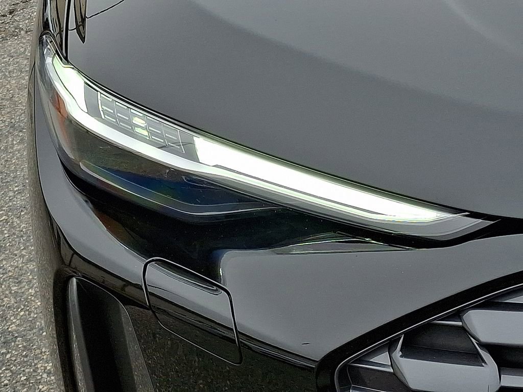 Used 2025 Audi Q5 Premium Plus w/ Premium Plus image 9