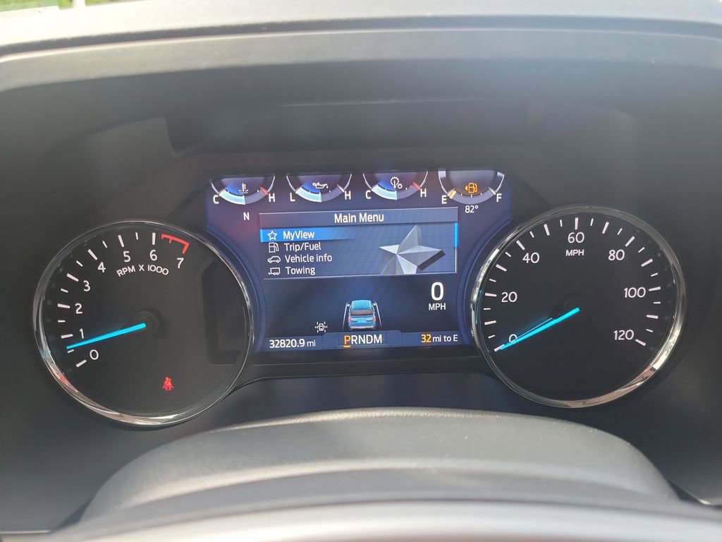 Used 2023 Ford Expedition XLT RWD image 32
