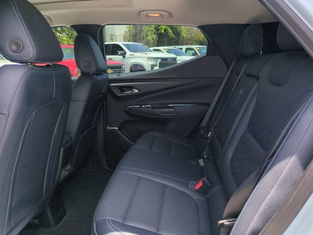 Used 2022 Chevrolet Bolt EUV Premier w/ Sun & Sound Package FWD image 16