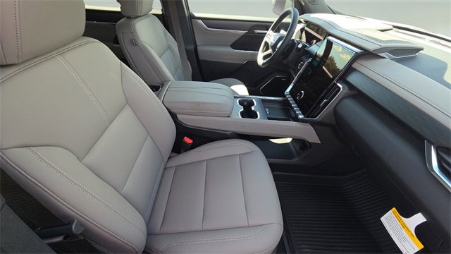 New 2026 GMC Acadia Elevation w/ Black Edition image 25