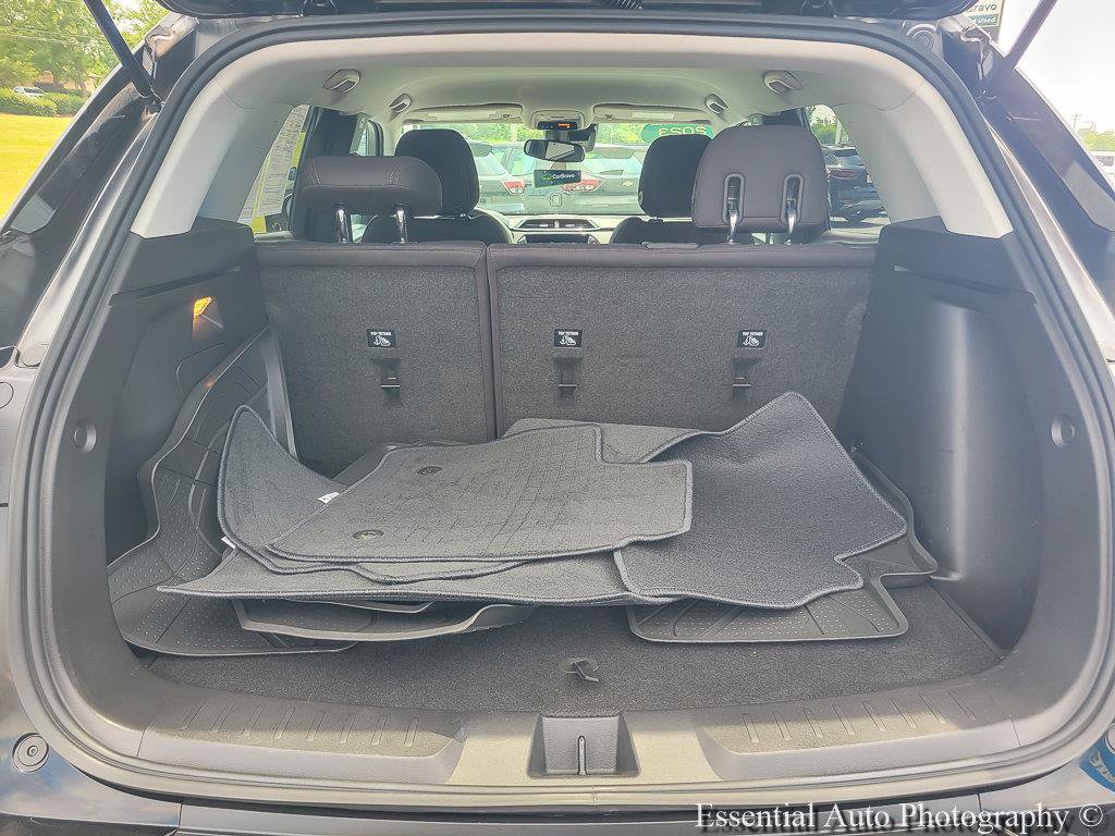 Certified 2023 Chevrolet TrailBlazer LT w/ Convenience Package FWD image 23