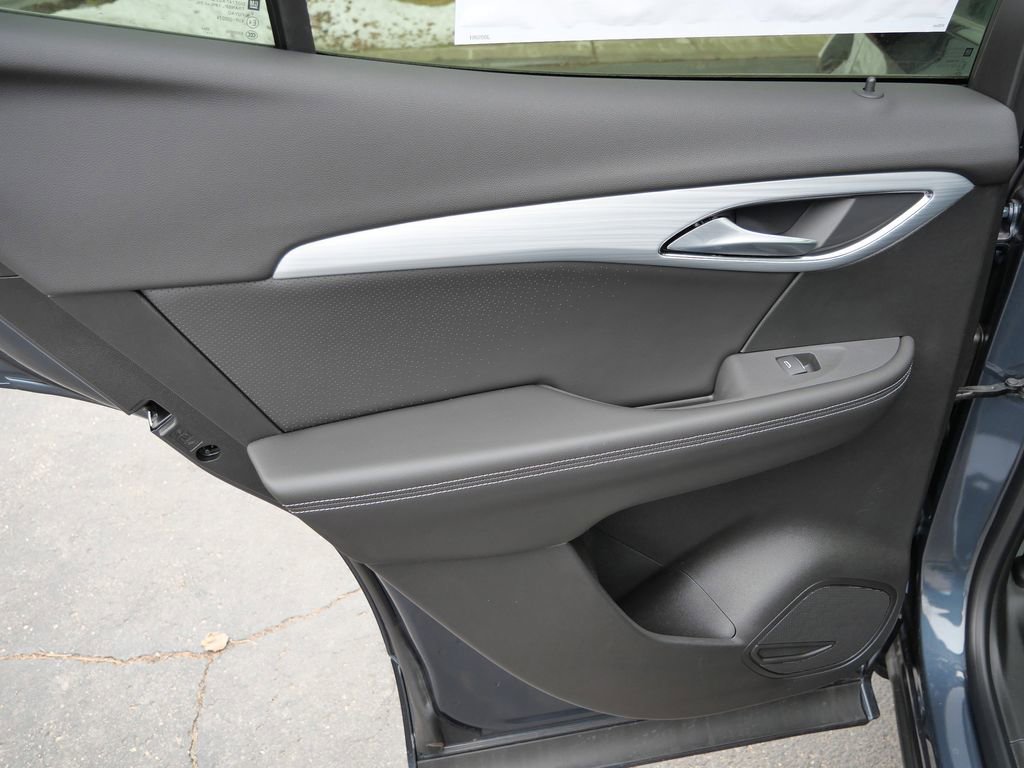 New 2026 Buick Envision Avenir image 31