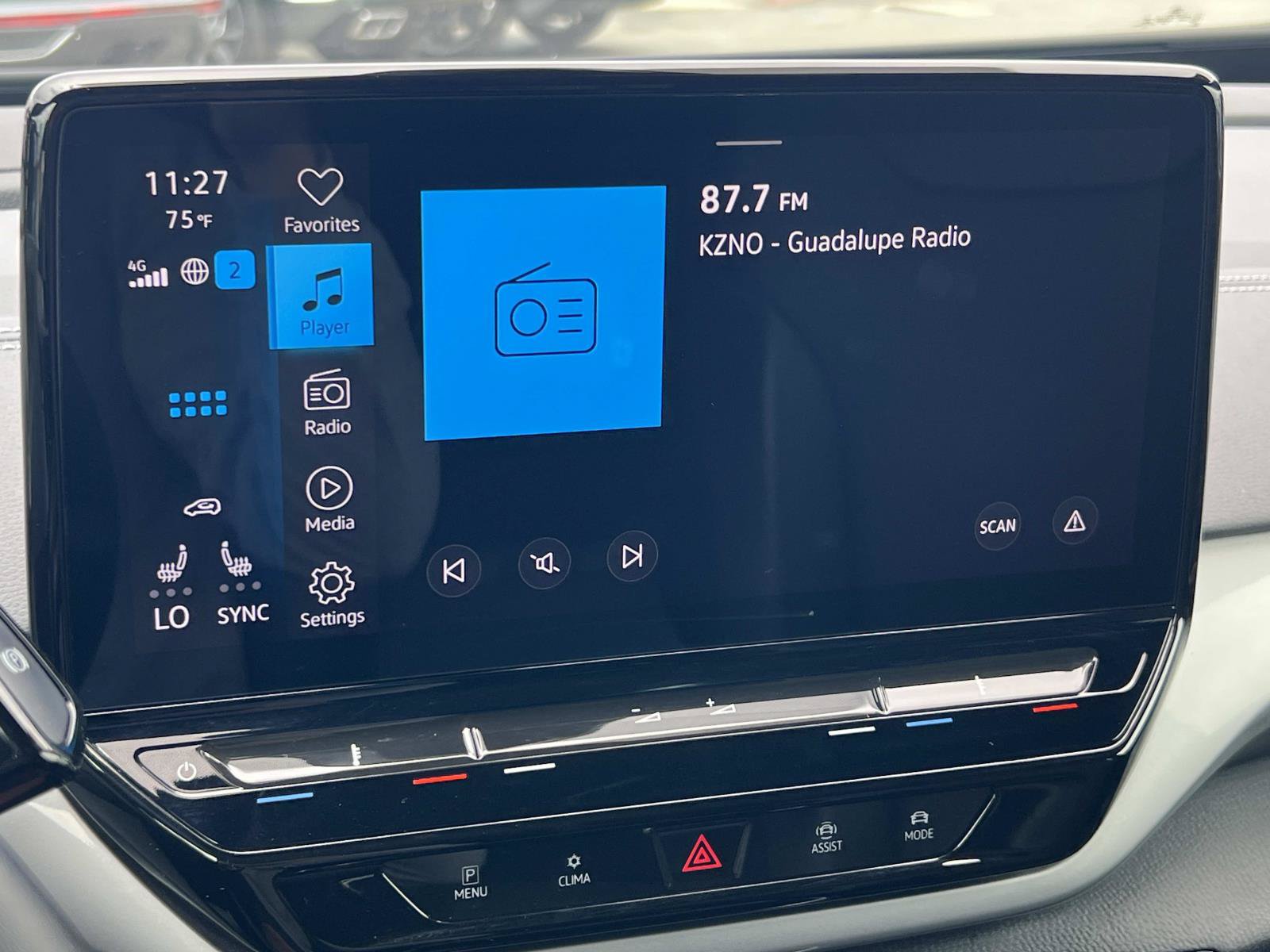 Certified 2023 Volkswagen ID.4 Pro S AWD/4WD image 16