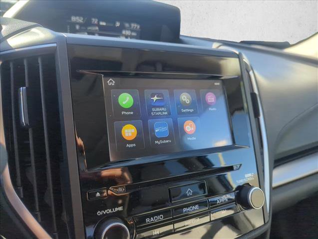 Used 2019 Subaru Forester Premium AWD/4WD image 17