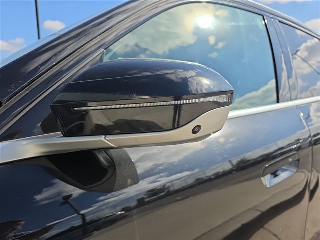 Used 2026 BMW X3 xDrive30i AWD/4WD image 11