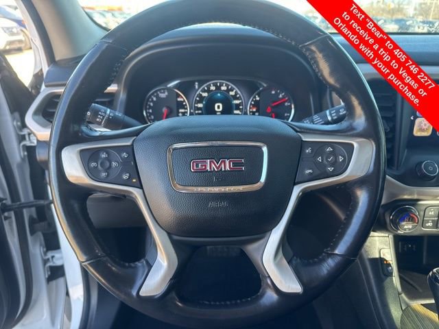 Used 2019 GMC Acadia Denali w/ Technology Package image 15