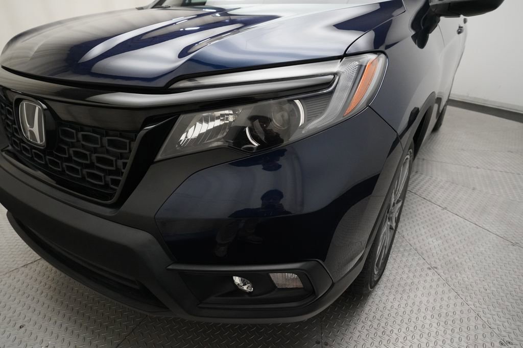 Used 2021 Honda Passport EX-L image 23