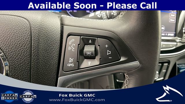 Used 2022 Buick Encore Preferred w/ Safety Package image 14