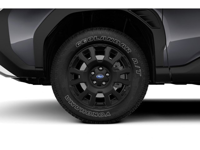 New 2026 Subaru Forester Wilderness AWD/4WD image 10