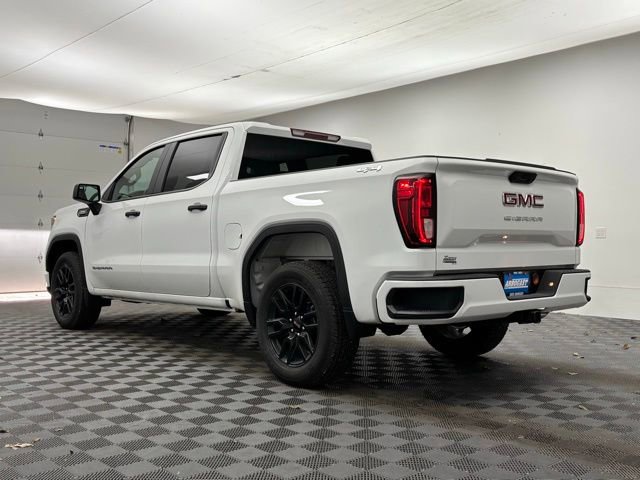 New 2026 GMC Sierra 1500 Pro w/ Graphite Edition image 9