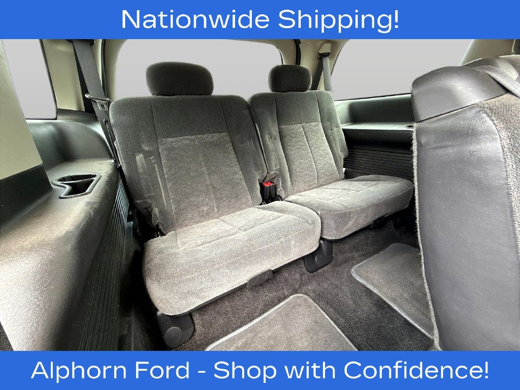 Used 2005 GMC Envoy XL SLE AWD/4WD image 22