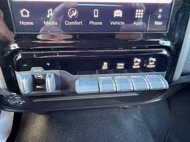 Used 2026 RAM 2500 Big Horn AWD/4WD image 26