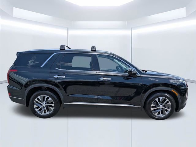 Used 2021 Hyundai Palisade SEL AWD/4WD image 3