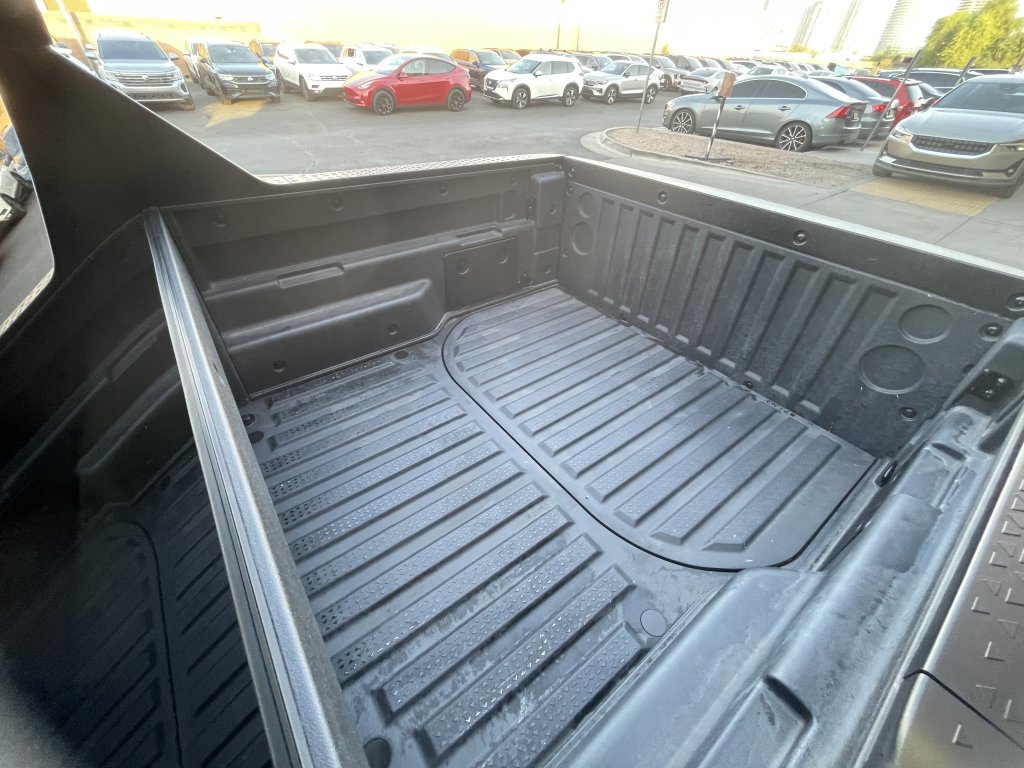 Used 2023 Hyundai Santa Cruz SEL image 15