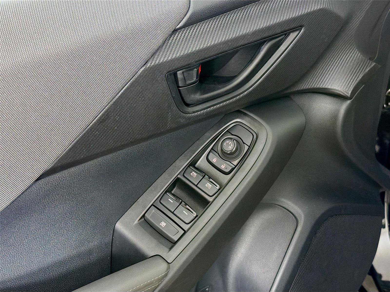 Certified 2026 Subaru Crosstrek 2.0i Premium image 18