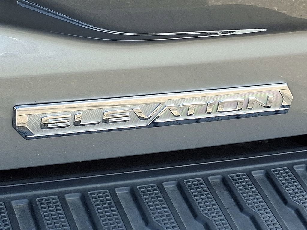 Used 2023 GMC Sierra 1500 Elevation image 31