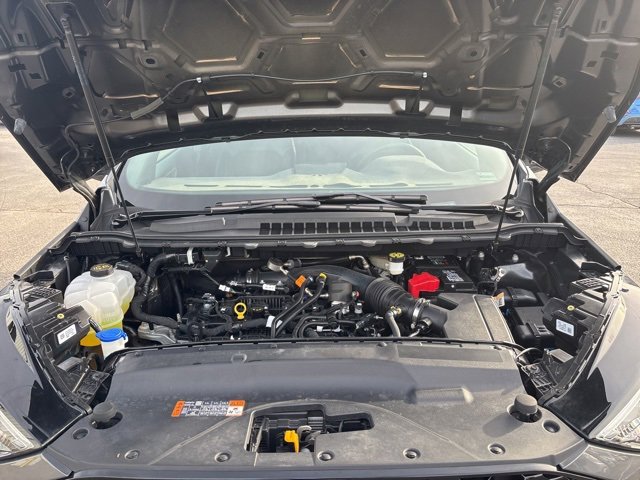 Used 2024 Ford Edge ST-Line image 10