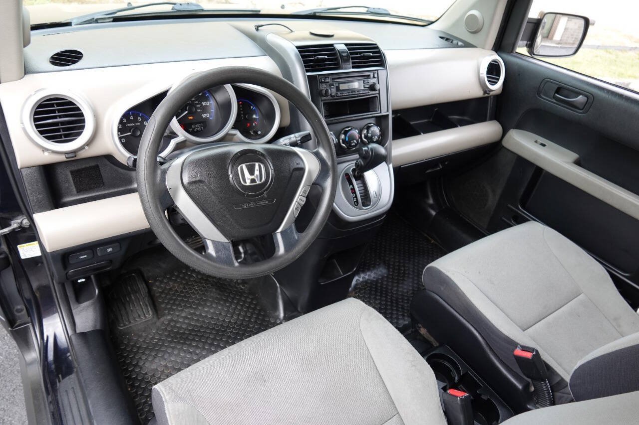 Used 2008 Honda Element LX image 64