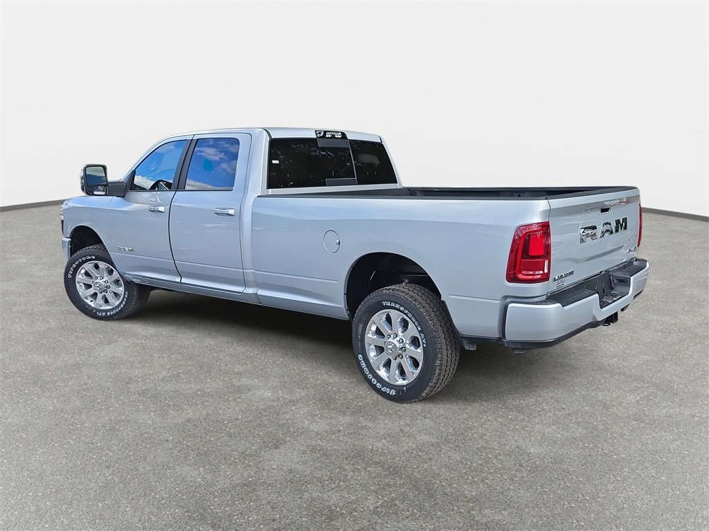 New 2026 RAM 2500 Laramie image 7
