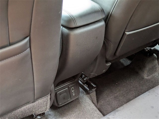 Used 2021 Buick Encore GX Essence w/ Advanced Technology Package image 31